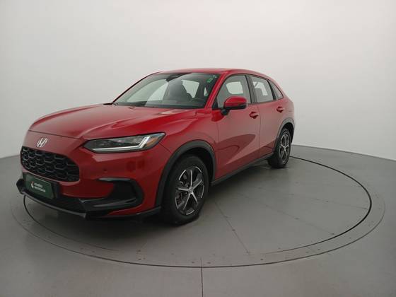 HONDA ZR-V 2.0 i-VTEC GASOLINA TOURING CVT